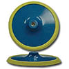 8" SOFT PSA SANDING PAD